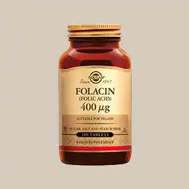 foliumzuur tip 2