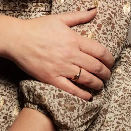 arm hand