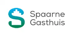 logo spaarne gasthuis